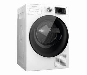 Sušička prádla Whirlpool W6 D94WB EE bílá

 obrázek produktu 5 z 13