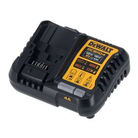 Utahovák rázový Dewalt DCF85MM1T-QW (s baterií) 

 obrázek produktu 6 z 11