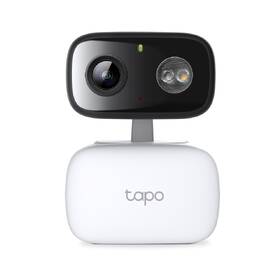 IP kamera TP-Link Tapo C206 bílá barva
