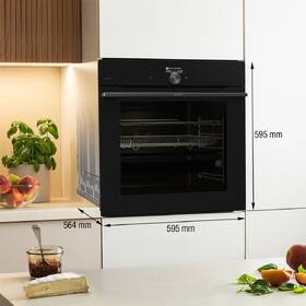 Trouba Gorenje BP6138B černá

 obrázek produktu 22 z 27