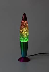 Stolní lampička Rabalux GLITTER RAINBOW2 růžová

 obrázek produktu 2 z 4