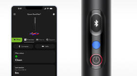Tyčový vysavač Dyson PencilVac Fluffycones černý

 obrázek produktu 11 z 15