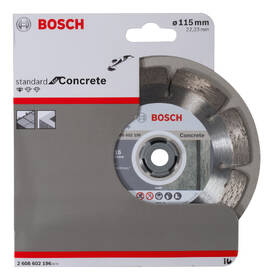 Kotouč diamantový Bosch PRO 2.608.602.196 

 obrázek produktu 1 z 2
