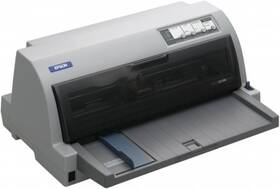 Tiskárna jehličková Epson LQ-690 bílá

 obrázek produktu 3 z 5
