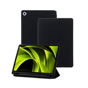 Pouzdro na tablet flipové Mobile Origin Easy Tablet Full Case na Lenovo Tab 10.1" černé

 obrázek produktu 1 z 11