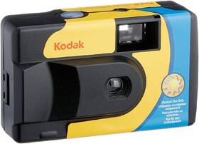 Analogový fotoaparát Kodak Daylight 800/39 vícebarevný

 obrázek produktu 1 z 2