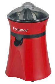 Lis na citrusy Techwood TPF35 červený

 obrázek produktu 1 z 5