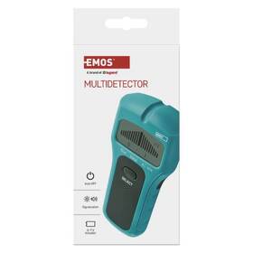 Multidetektor EMOS M0501N 

 obrázek produktu 5 z 6