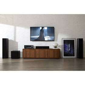 AV Receiver Onkyo TX-RZ30 černý

 obrázek produktu 7 z 11