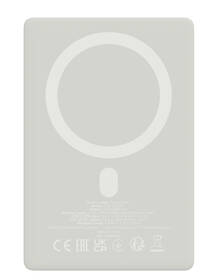 Powerbanka Canyon OnPower 511 PD20W 10000mAh Aluminium šedá

 obrázek produktu 1 z 5