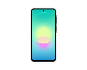 Kryt na mobil Samsung na Galaxy A27 s kapsou na kartu šedý

 obrázek produktu 2 z 3
