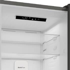 Chladnička s mrazničkou Beko B5RCNA416HXBR nerez

 obrázek produktu 3 z 11