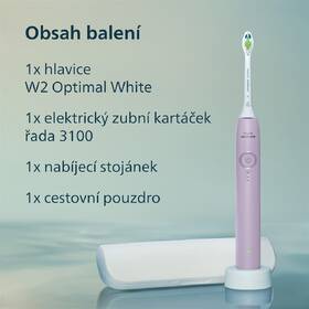 Zubní kartáček Philips HX4033/27 fialový

 obrázek produktu 8 z 18
