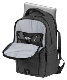 Batoh na notebook Natec ALPACA 2 15,6", 20 L šedý

 obrázek produktu 1 z 14