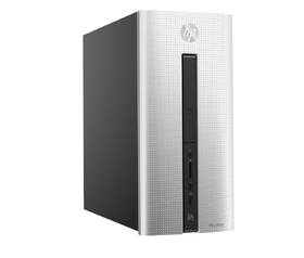 Stolní počítač HP 560-p145nc bílý

 obrázek produktu 1 z 3
