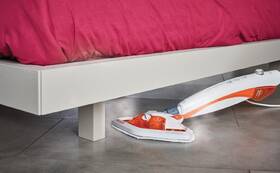 Parní mop Polti SV420_FRESCOVAPOR bílý/oranžový

 obrázek produktu 7 z 26