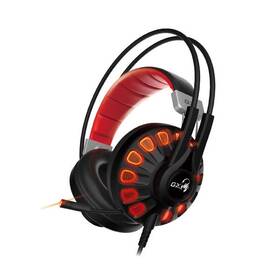 Headset Genius HS-G680 černý

 obrázek produktu 1 z 8