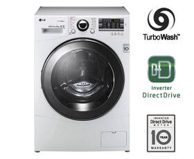 Pračka LG FH84A8TDS bílá

 obrázek produktu 7 z 8