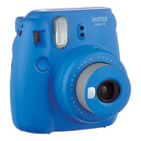Instantní fotoaparát Fujifilm Instax mini 9 modrý

 obrázek produktu 3 z 9
