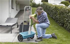 Rozmetadlo hnojiv Gardena 0432-20 

 obrázek produktu 6 z 9