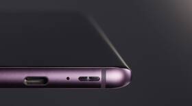 Mobilní telefon Samsung Galaxy S9 fialový

 obrázek produktu 22 z 25