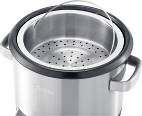 Multifunkční hrnec SAGE BRC600 

 obrázek produktu 1 z 1