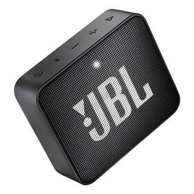 Přenosný reproduktor JBL GO 2 černý

 obrázek produktu 1 z 1