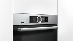 Trouba Bosch HSG636XS6 nerez

 obrázek produktu 2 z 12