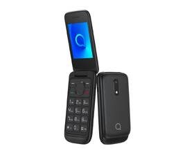 Mobilní telefon ALCATEL 2053D Dual SIM černý

 obrázek produktu 5 z 13