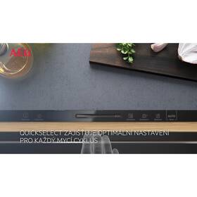 Myčka nádobí AEG FSE83807P 

 obrázek produktu 22 z 25