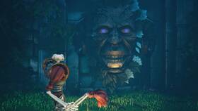 Hra Sony MediEvil 

 obrázek produktu 5 z 6
