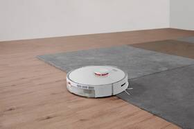 Robotický vysavač Roborock S5 Max White bílý

 obrázek produktu 14 z 25