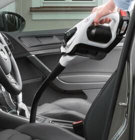 Tyčový vysavač Bosch BCS81EXC (s baterií) 

 obrázek produktu 13 z 15
