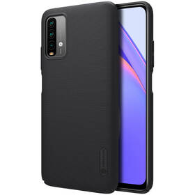 Kryt na mobil Nillkin Super Frosted na Xiaomi Redmi 9T černý

 obrázek produktu 2 z 3