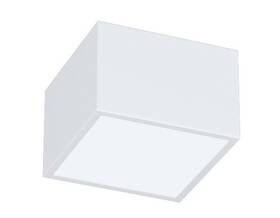Stropní svítidlo IMMAX NEO sada 2x CANTO SMART 15x15cm 12W Zigbee 3.0 + DO bílé

 obrázek produktu 3 z 4