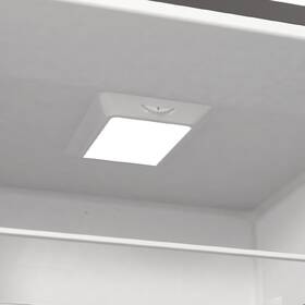 Chladnička s mrazničkou Gorenje RK6192EXL4 FrostLess nerez

 obrázek produktu 7 z 8