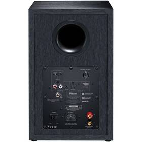 Reproduktory Magnat Monitor Reference 3A, 2ks černé

 obrázek produktu 3 z 3