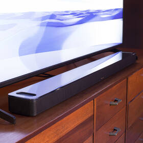 Soundbar Bose SoundBar 900 černý

 obrázek produktu 5 z 6