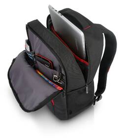 Batoh na notebook Lenovo 15.6" Laptop Everyday Backpack B515 černý

 obrázek produktu 4 z 4