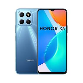 Mobilní telefon HONOR X6 4 GB / 64 GB modrý

 obrázek produktu 5 z 6