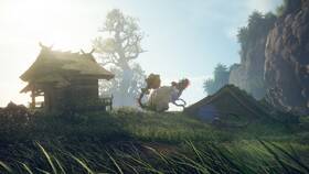 Hra EA PlayStation 5 Wild Hearts 

 obrázek produktu 7 z 7
