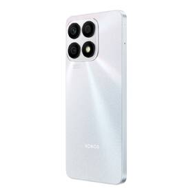 Mobilní telefon HONOR X8a 6 GB / 128 GB stříbrný

 obrázek produktu 4 z 13