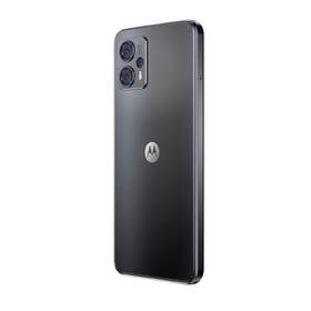 Mobilní telefon Motorola Moto G23 8 GB / 128 GB - Matte Charcoal 

 obrázek produktu 4 z 11