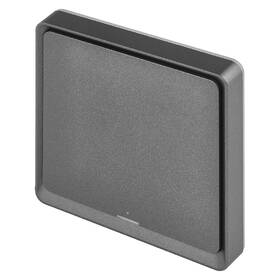 Vypínač EMOS GoSmart IP-2001ZB, ZigBee 3.0, 1-tlačítkový šedý

 obrázek produktu 1 z 8