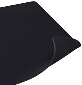 Podložka pod myš Logitech G640, 40 x 46 cm černá

 obrázek produktu 3 z 3