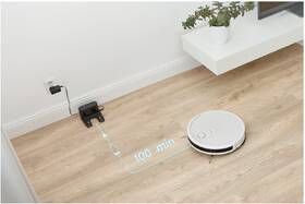Robotický vysavač Sencor SRV 4550WH bílý

 obrázek produktu 8 z 17