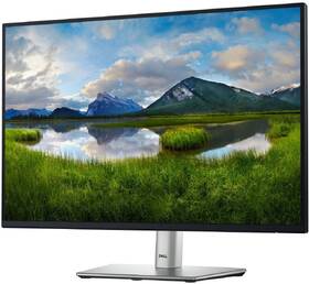 Monitor Dell Professional P2425E černá barva
