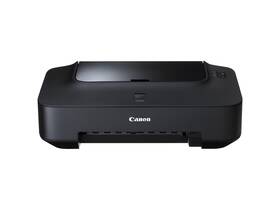 Tiskárna inkoustová Canon iP2700 černé

 obrázek produktu 3 z 3