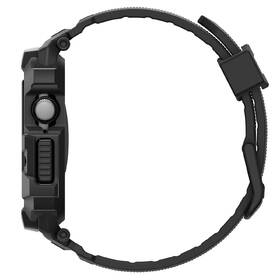 Řemínek Spigen Rugged Armor 2 Pro na Apple Watch 46mm černý

 obrázek produktu 5 z 16
