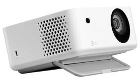 Projektor Optoma ML1080 bílý

 obrázek produktu 7 z 7